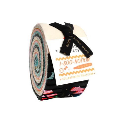 1-800-Notion_-_2_5_Jelly_Roll_RS5207JR_Cotton_Fabric