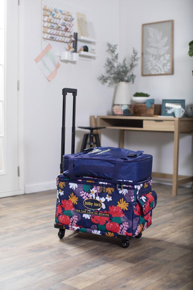 Babylock_Machine_Trolley_Large_Set_-_BabyLock_BLMTL-FLORAL