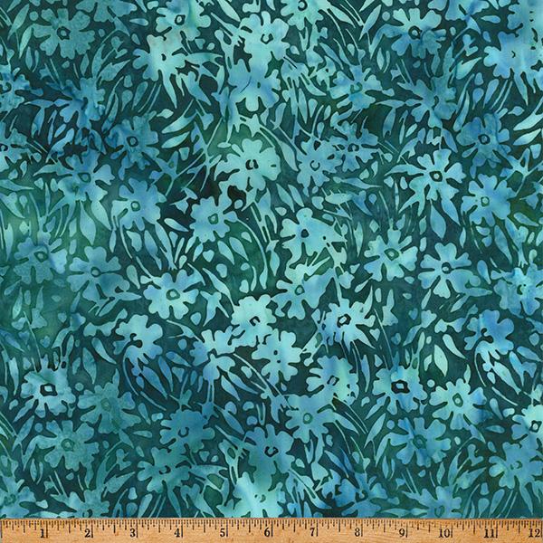 Bali_Batik-Bold_Flower_Chamomile_X2656-418_Cotton_Fabric