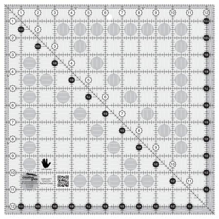 Creative_Grids_Left_Handed_Quilt_Ruler_12-12in_Square_CGR12LEFT