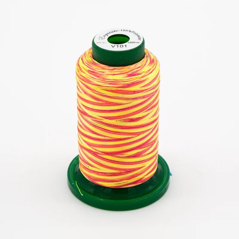 Exquisite_Medley_Variegated_Sunset_40wt_1000m_V101_Embroidery_Thread