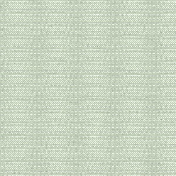 Goose_Tales-Cross_Stitch_Hearts_Green_12025792_Cotton_Fabric