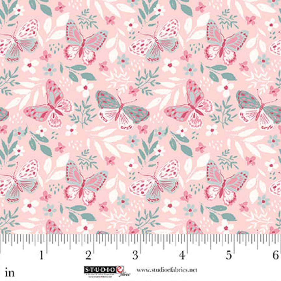 Green_8885-26_Cotton_Fabric