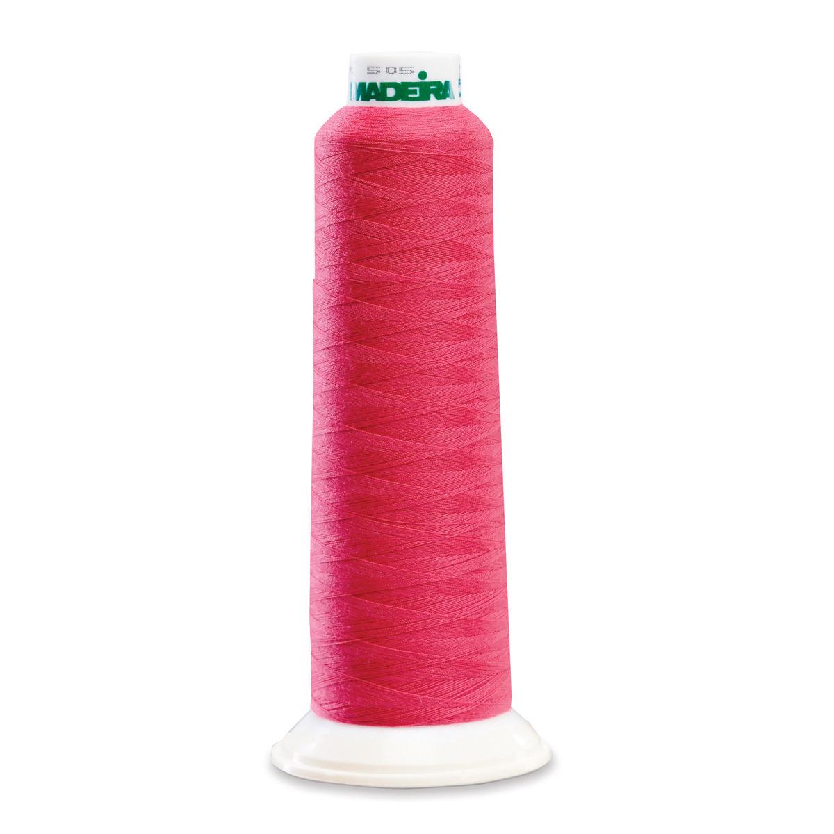 Mad__Poly_Dk_Pink_2000_YD_Serger_Thread