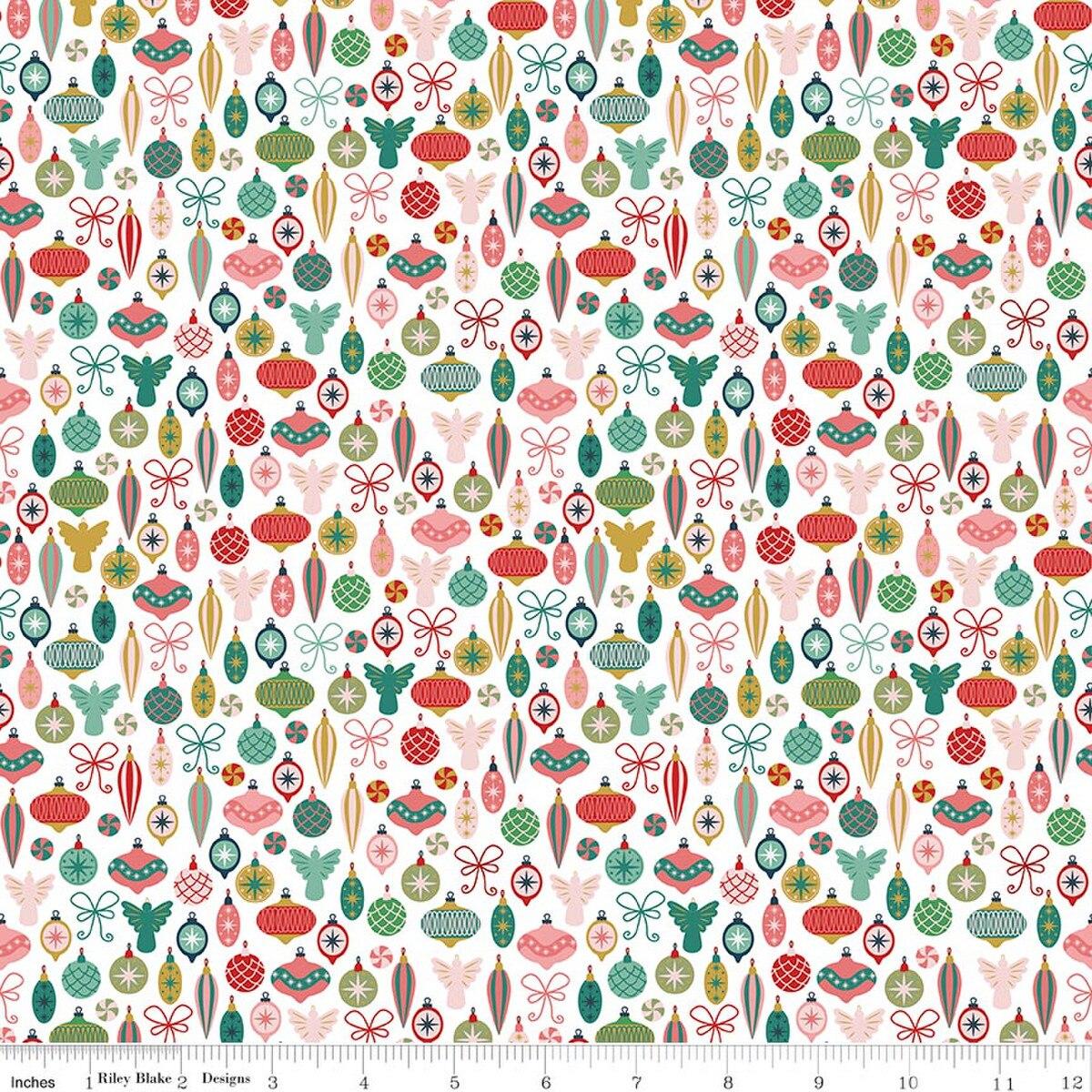 Nutcracker_Tradition-Adorn_The_Tree_Snow_C17674-SNOW_Cotton_Fabric