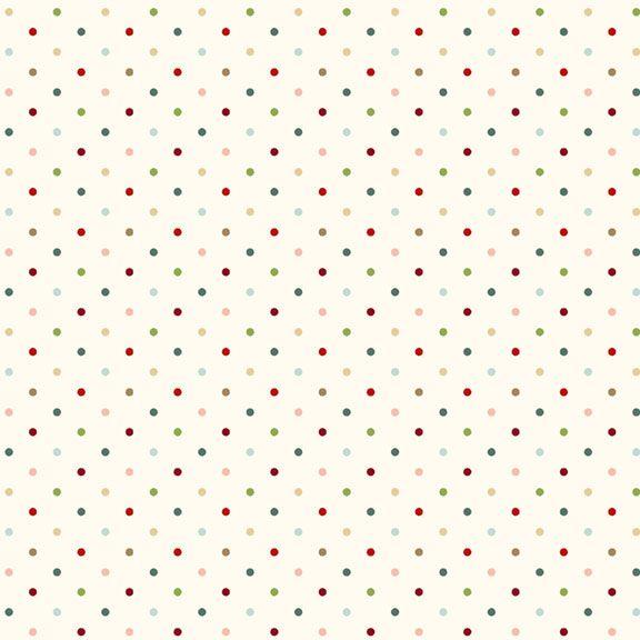 Peppermint_Pine-Dots_Multi_R91916D-MULTI_Cotton_Fabric