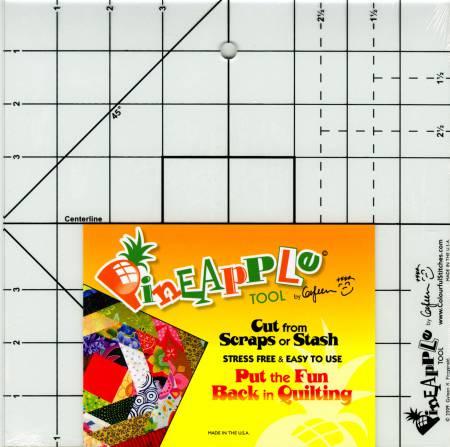 Pineapple_Tool_Ruler_85in_x_85in_CS00137