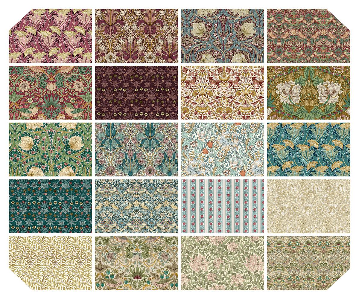 Precut_2_5_Design_Roll-Lodden_FB4DRWM_LODDEN_Precut_Cotton_Fabric