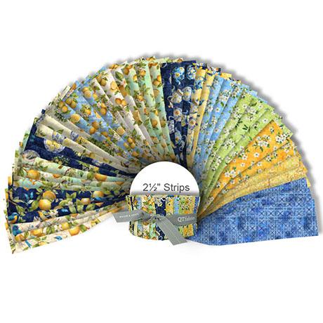 Precut_2_5_Strip_Pack-Citrus_Bliss_STRIP-CTBS_Precut_Cotton_Fabric