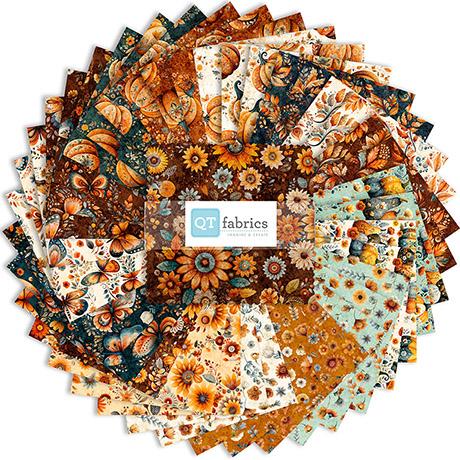 Precut_5_Squares-Harvest_Hollow_5SQ-HAHW_Precut_Cotton_Fabric