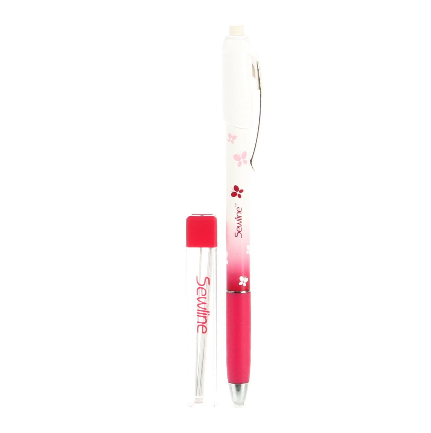 Sewline_Fabric_Pencil-White_FAB50037_Marking_Tool