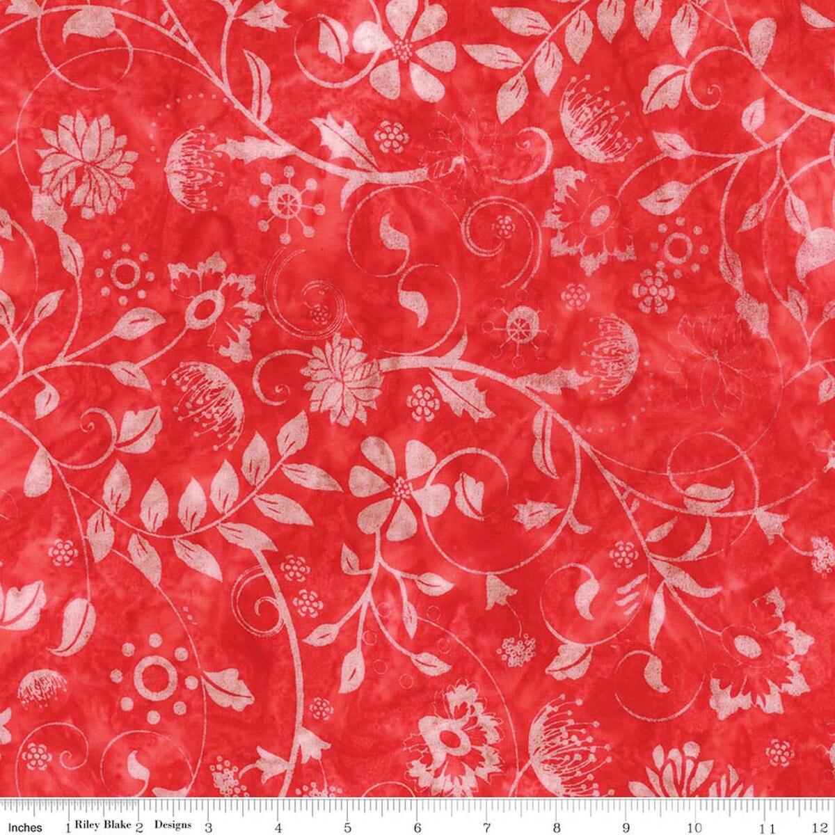 Wild_Blossoms_Sew_Soft_Rayon-Cherry_BTR23567-211_Rayon_Fabric