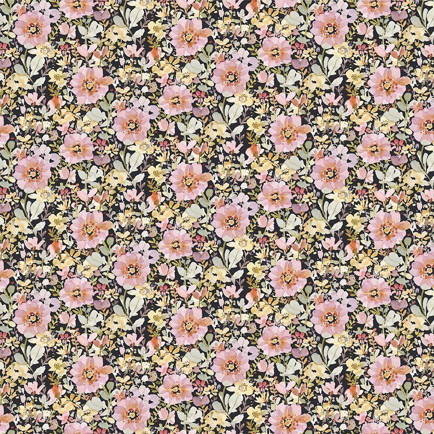 Wildflowers-Multi_STELLA-DCJ3458-MULTI_Cotton_Fabric